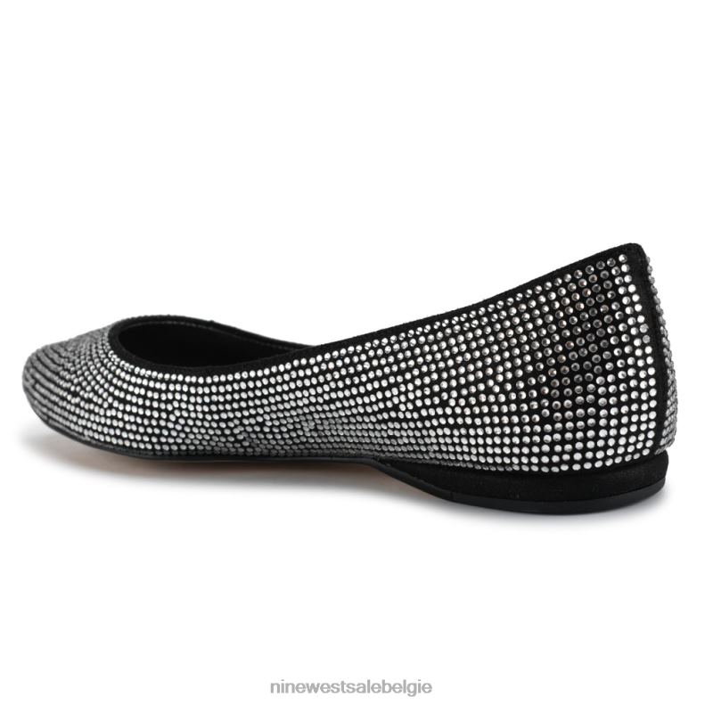 Nine West L48XT1898speakup amandelteenflats