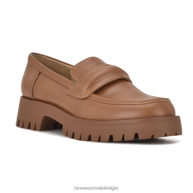 Nine West L48XT2327Garren loafers met lugzool