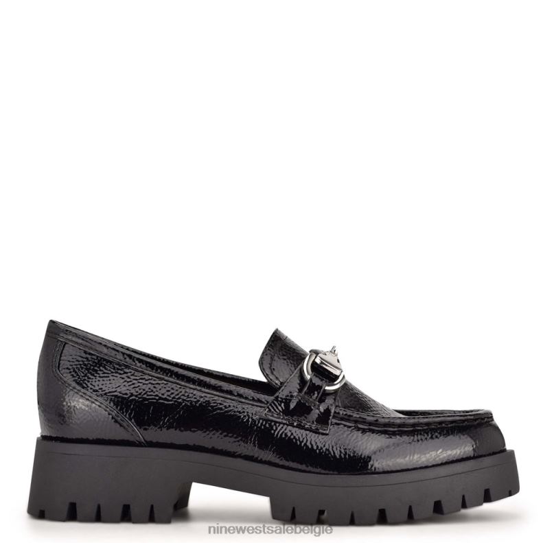 Nine West L48XT2332Gonhme loafers met lugzool