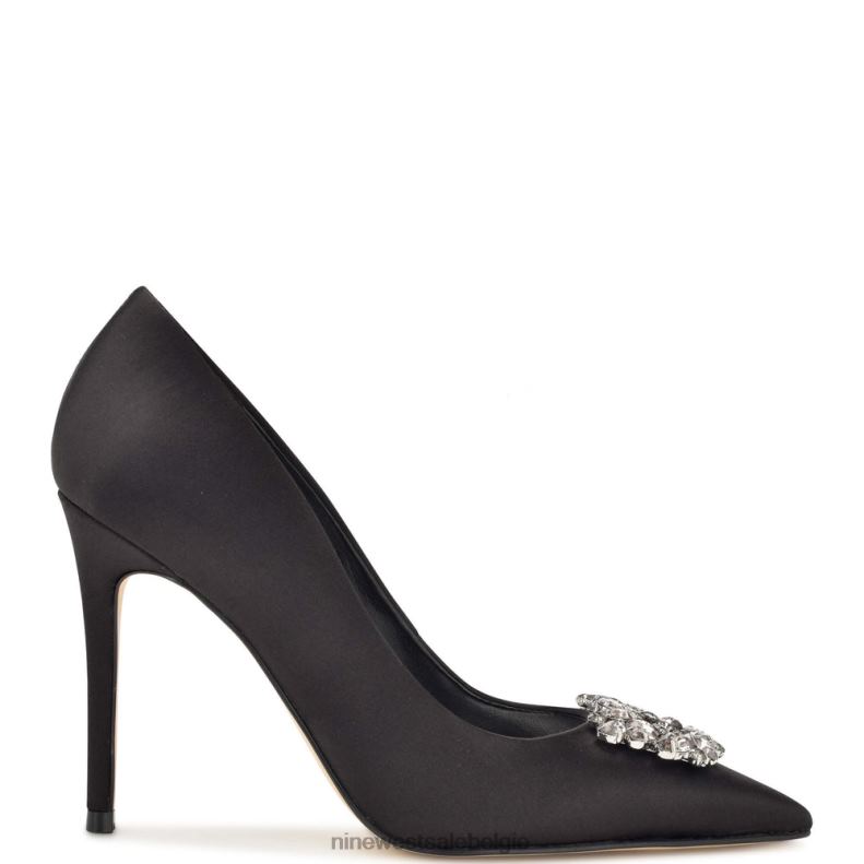 Nine West L48XT1292Fana pumps met puntige neus