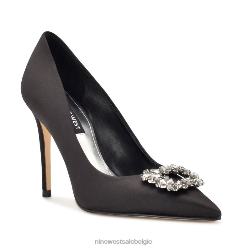 Nine West L48XT1292Fana pumps met puntige neus