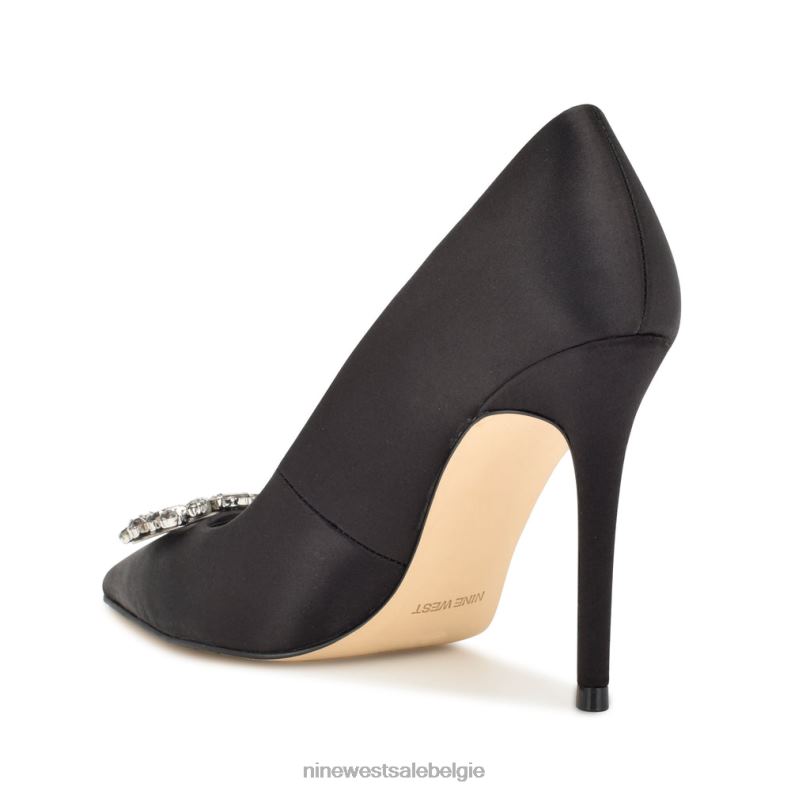 Nine West L48XT1292Fana pumps met puntige neus