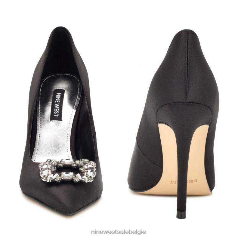 Nine West L48XT1292Fana pumps met puntige neus