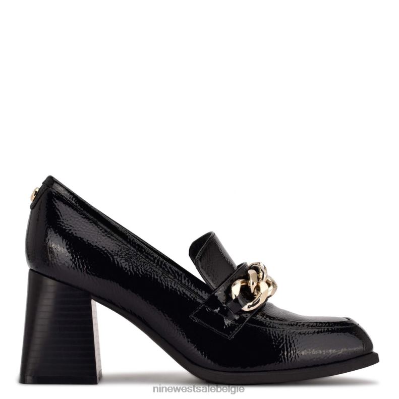 Nine West L48XT1207Zynga loafers met hak