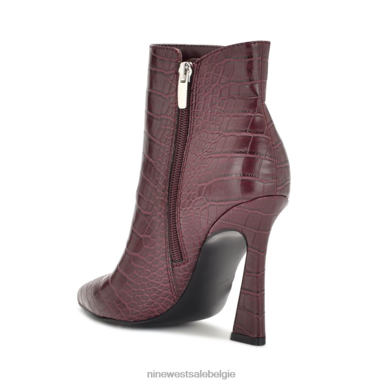 Nine West L48XT1495torrie jurk laarsjes