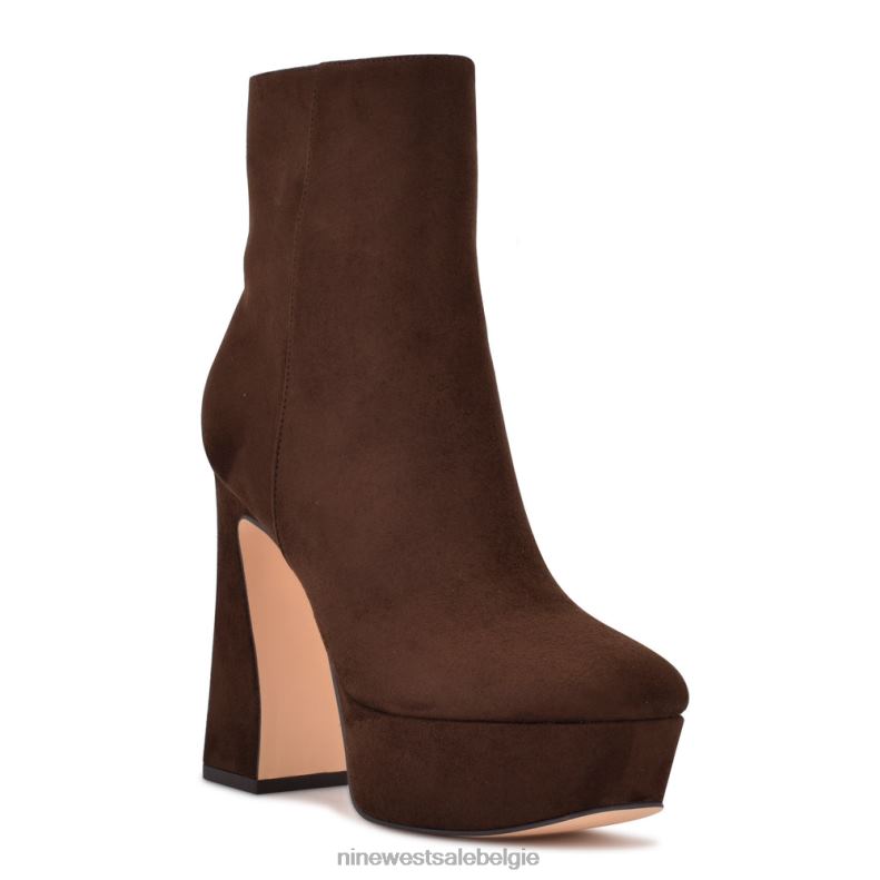 Nine West L48XT2917klinda platform laarsjes