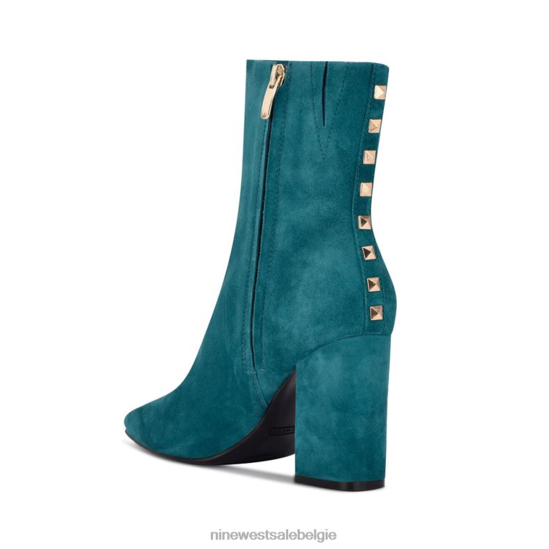 Nine West L48XT932adea laarsjes met hak