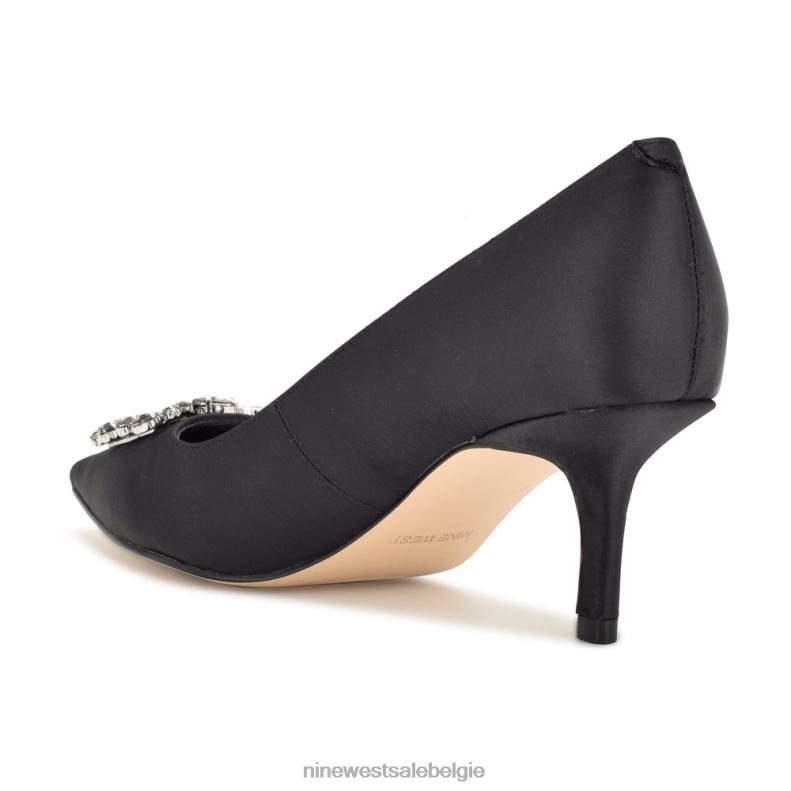 Nine West L48XT1167avolon pumps met puntige neus