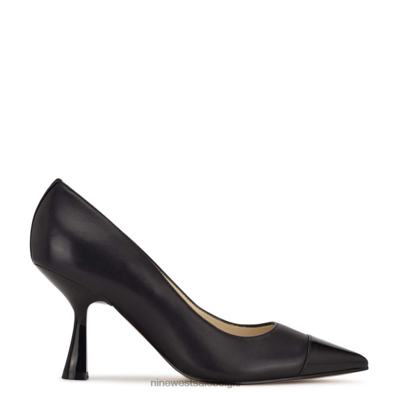 Nine West L48XT1251Hippa pumps met puntige neus