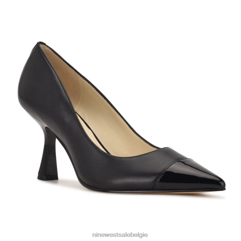 Nine West L48XT1251Hippa pumps met puntige neus