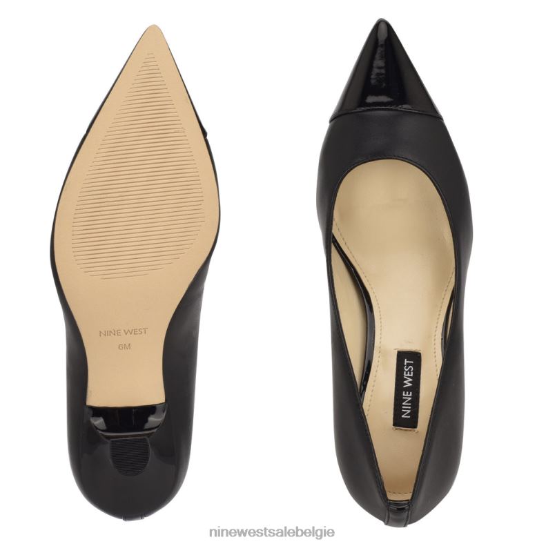 Nine West L48XT1251Hippa pumps met puntige neus