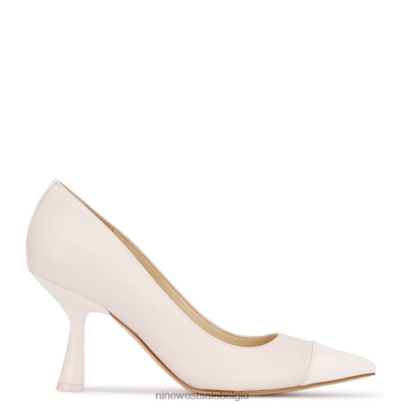 Nine West L48XT1252Hippa pumps met puntige neus