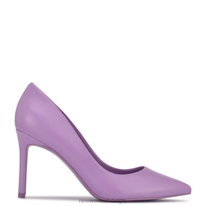 Nine West L48XT1000Ezra pumps met puntige neus