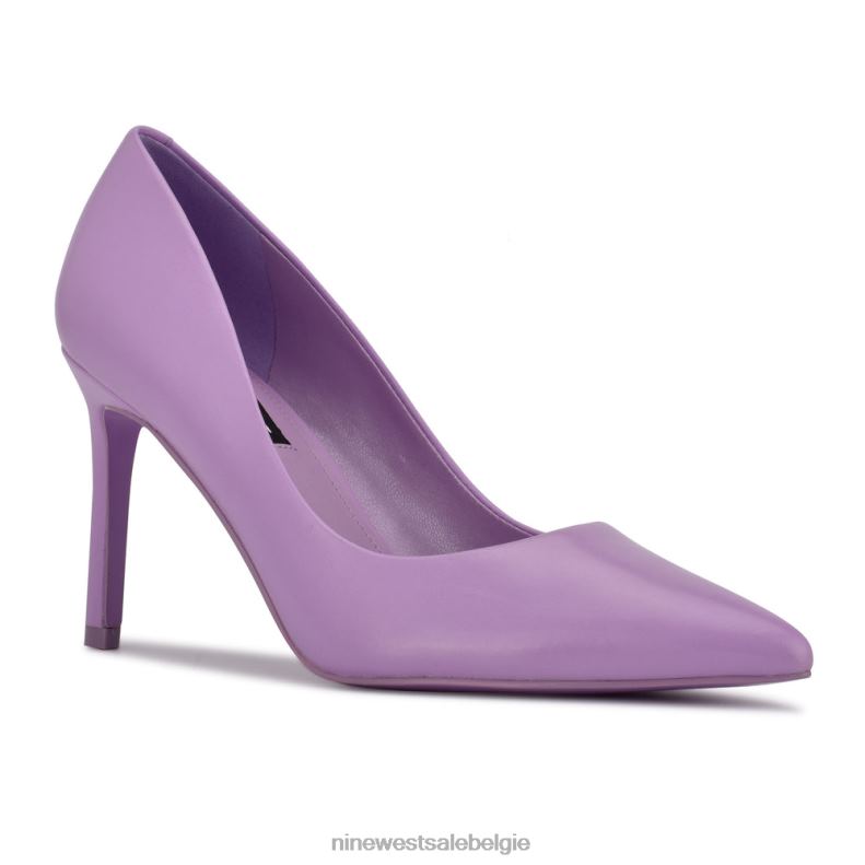 Nine West L48XT1000Ezra pumps met puntige neus