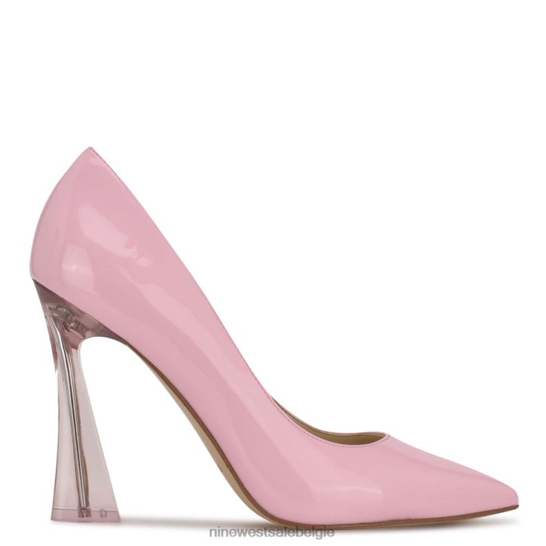 Nine West L48XT1032trendz pumps met puntige neus