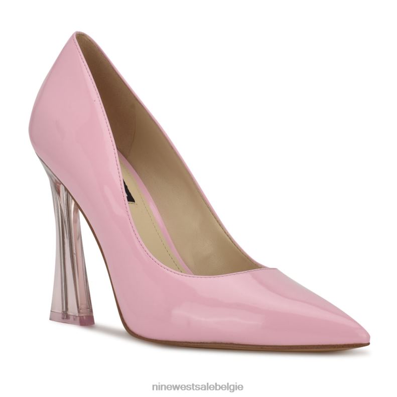 Nine West L48XT1032trendz pumps met puntige neus