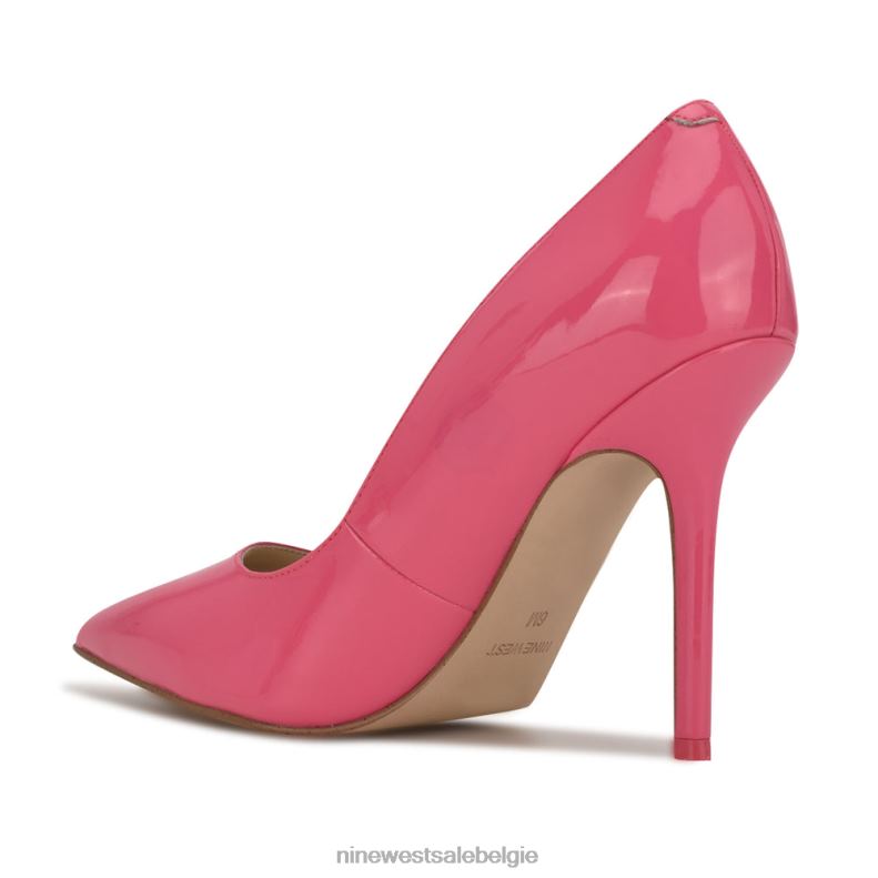 Nine West L48XT1036bliss puntige teenpumps