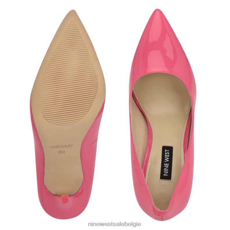 Nine West L48XT1036bliss puntige teenpumps