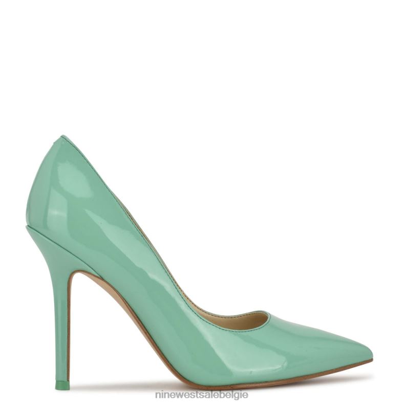 Nine West L48XT1037bliss puntige teenpumps