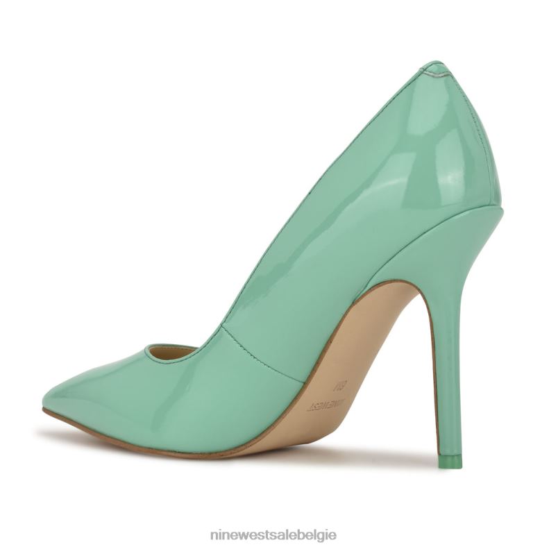 Nine West L48XT1037bliss puntige teenpumps