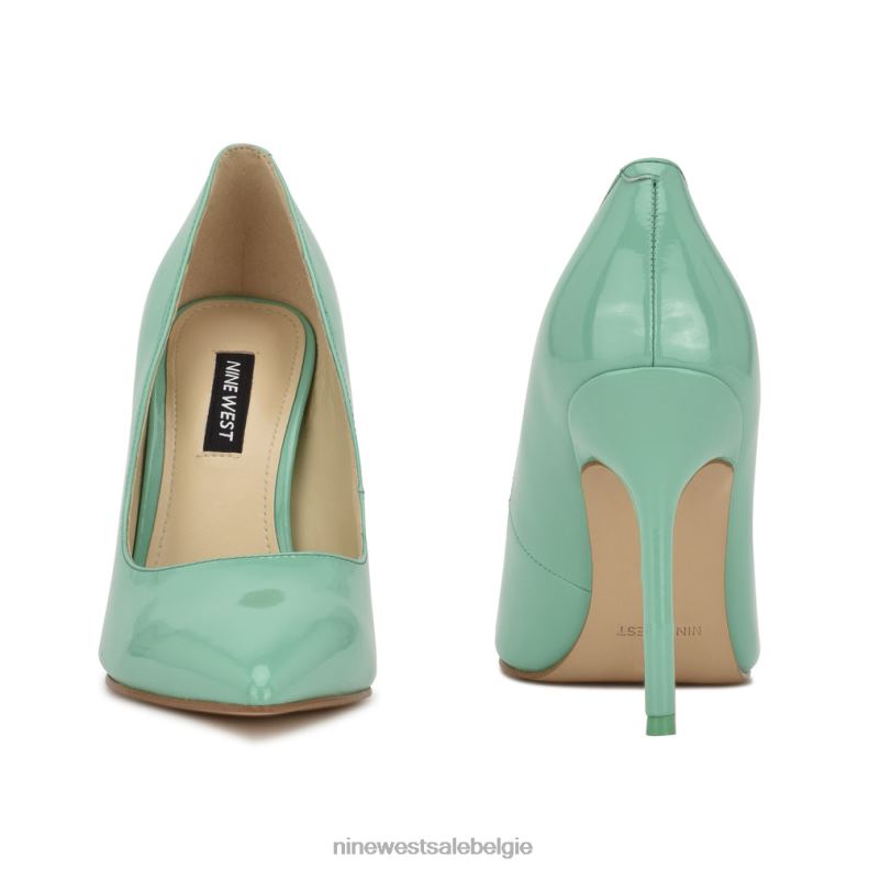 Nine West L48XT1037bliss puntige teenpumps