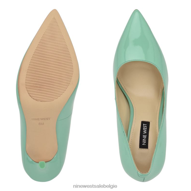 Nine West L48XT1037bliss puntige teenpumps