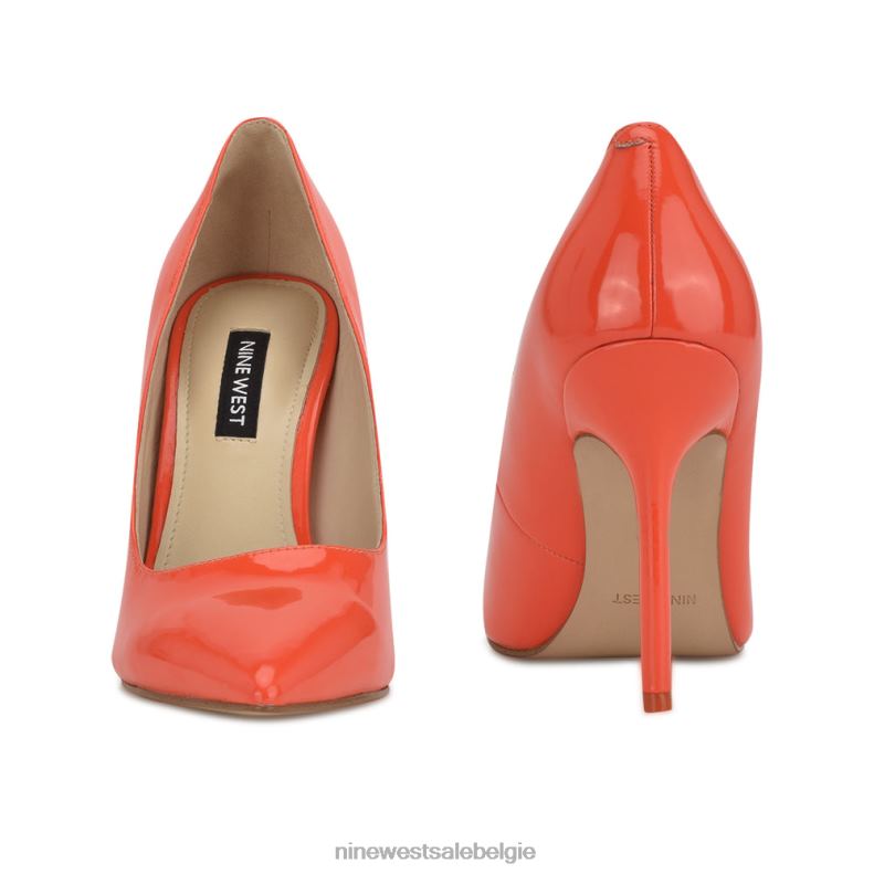 Nine West L48XT1038bliss puntige teenpumps