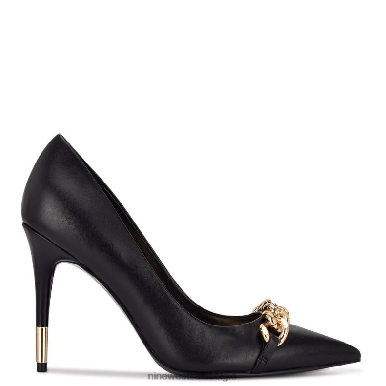 Nine West L48XT1419Balan pumps met puntige neus