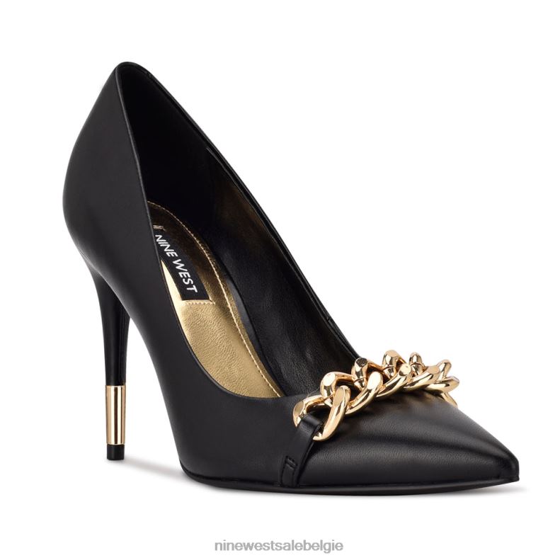 Nine West L48XT1419Balan pumps met puntige neus