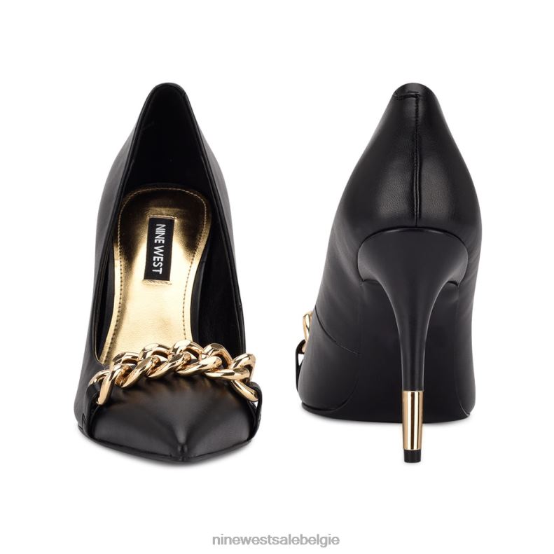 Nine West L48XT1419Balan pumps met puntige neus