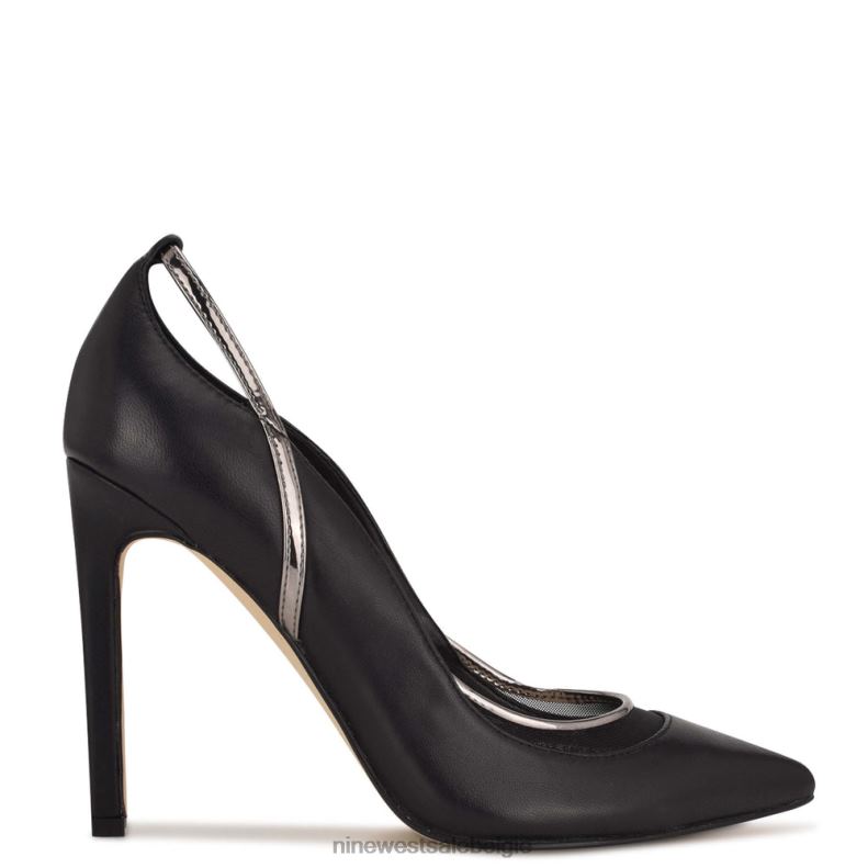 Nine West L48XT1447Twila pumps met puntige neus