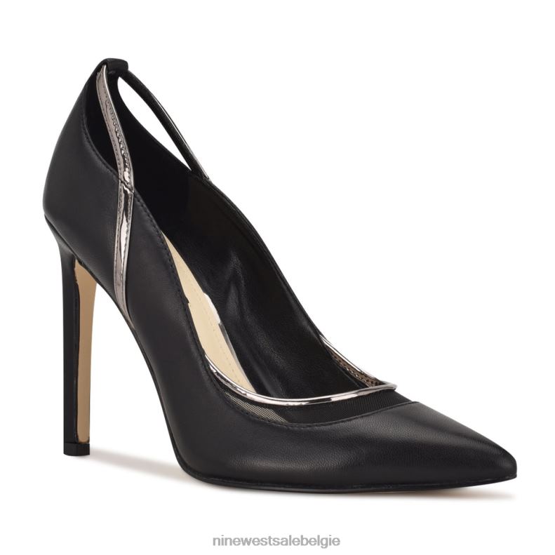 Nine West L48XT1447Twila pumps met puntige neus