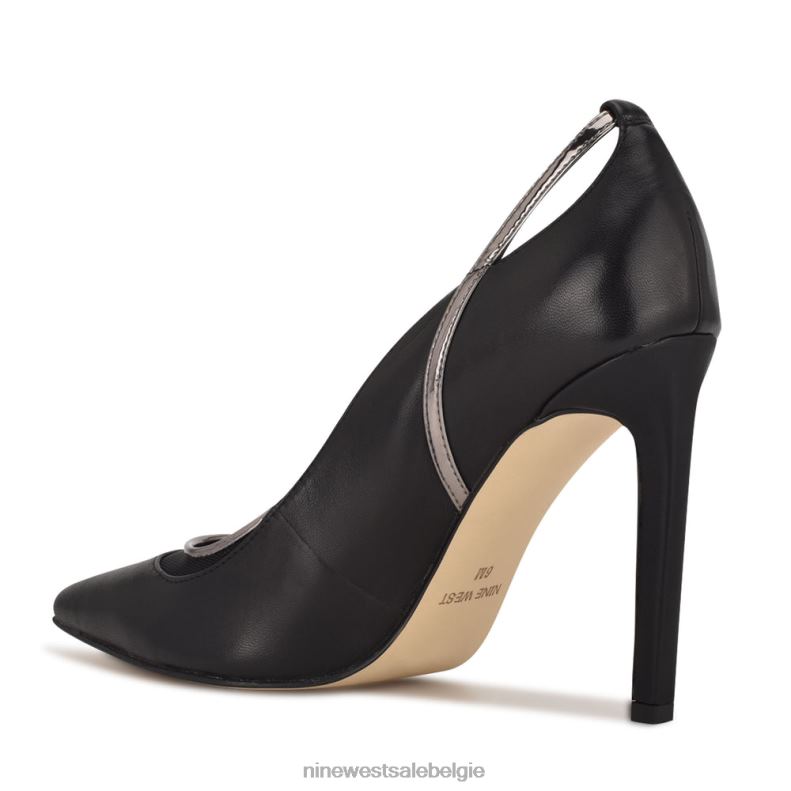 Nine West L48XT1447Twila pumps met puntige neus