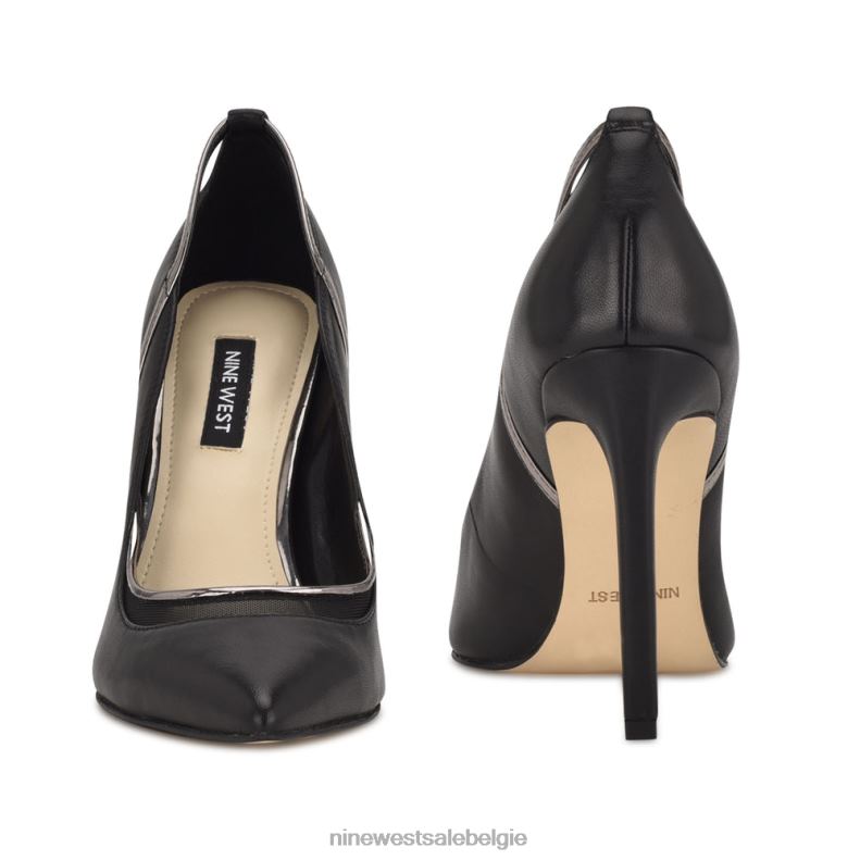 Nine West L48XT1447Twila pumps met puntige neus