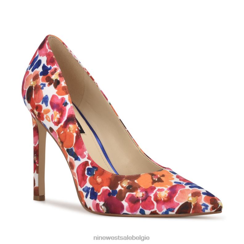 Nine West L48XT1448Tatiana pumps met puntige neus