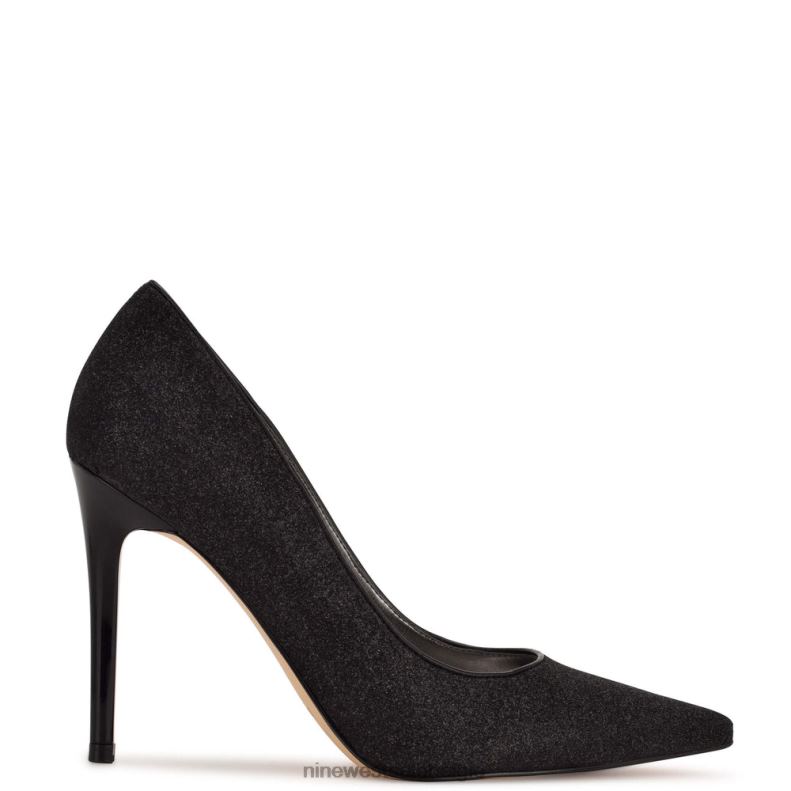 Nine West L48XT1677frisse pumps met puntige neus