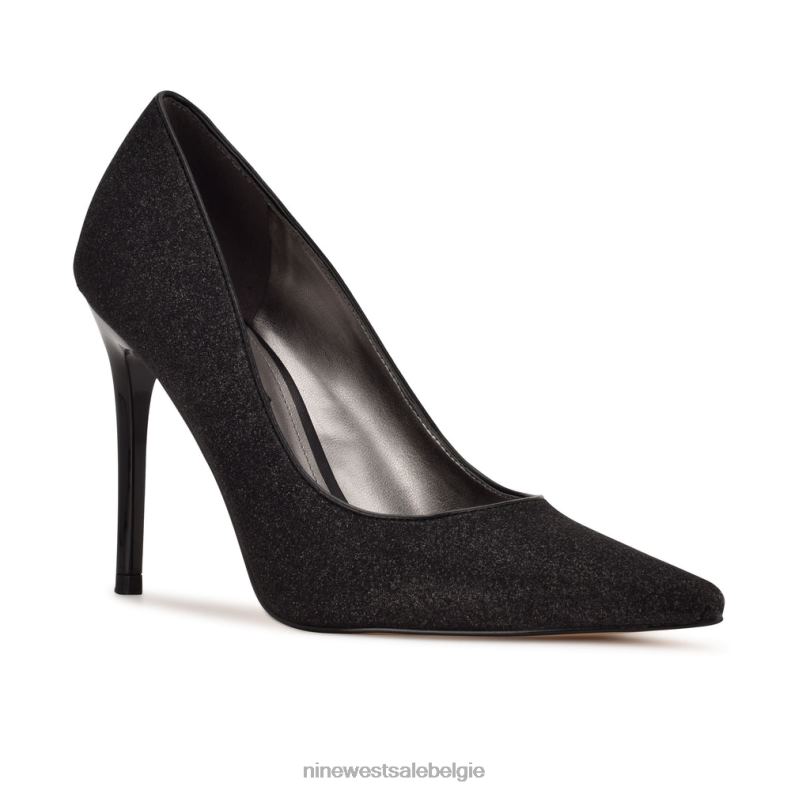 Nine West L48XT1677frisse pumps met puntige neus