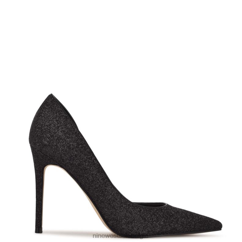 Nine West L48XT1678Folowe d'orsay pumps met puntige neus