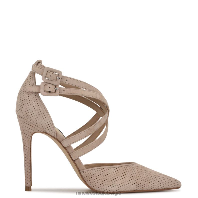 Nine West L48XT1687Festa pumps met puntige neus