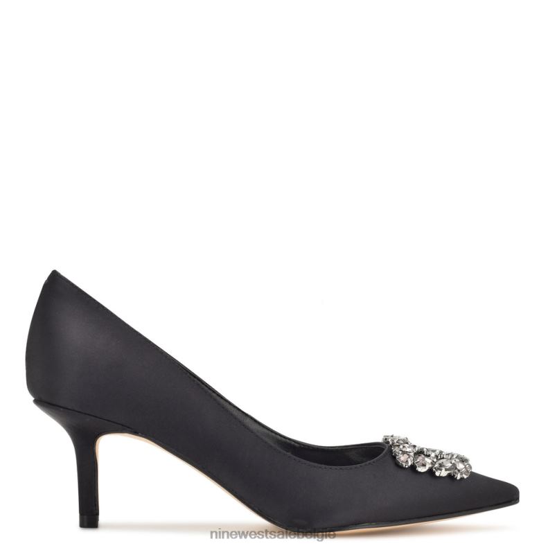 Nine West L48XT1851avolon pumps met puntige neus