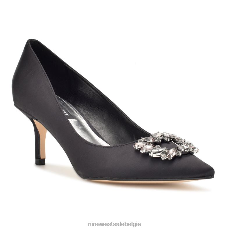 Nine West L48XT1851avolon pumps met puntige neus