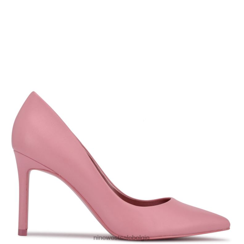 Nine West L48XT2045Ezra pumps met puntige neus