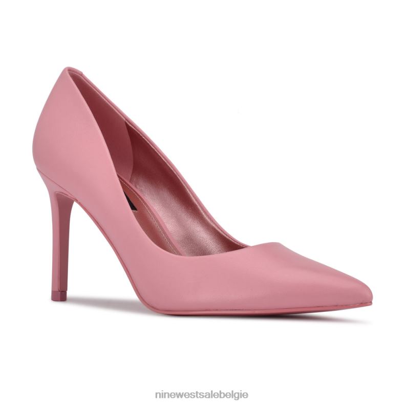 Nine West L48XT2045Ezra pumps met puntige neus