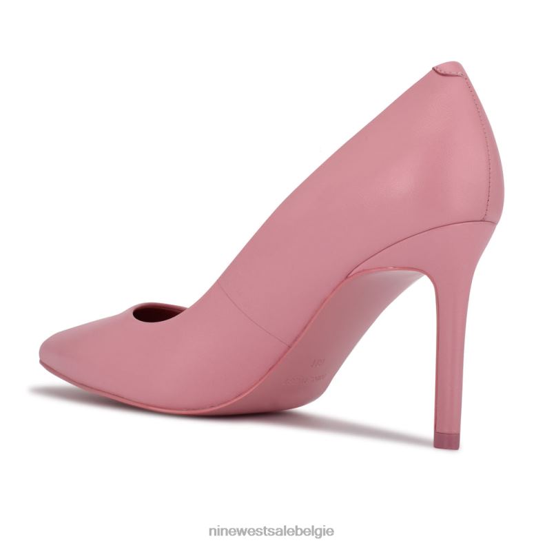 Nine West L48XT2045Ezra pumps met puntige neus