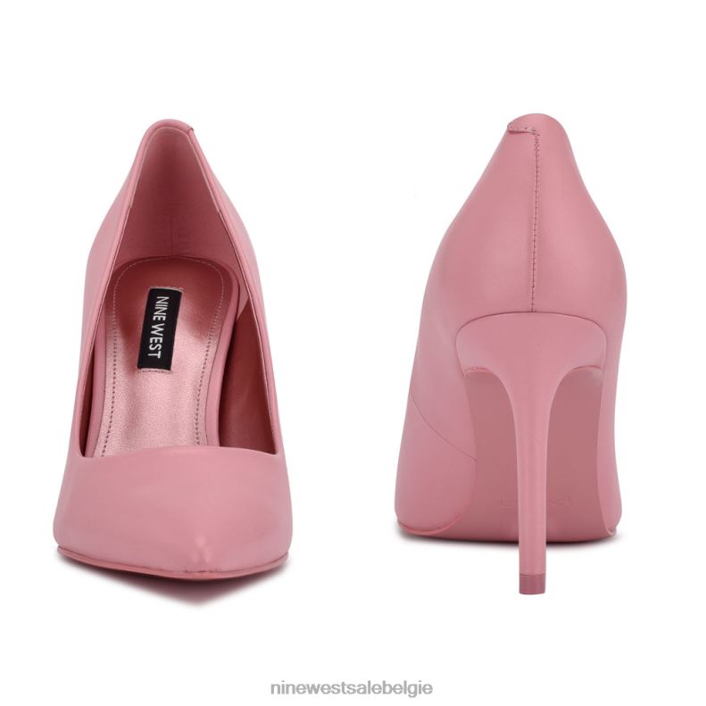 Nine West L48XT2045Ezra pumps met puntige neus