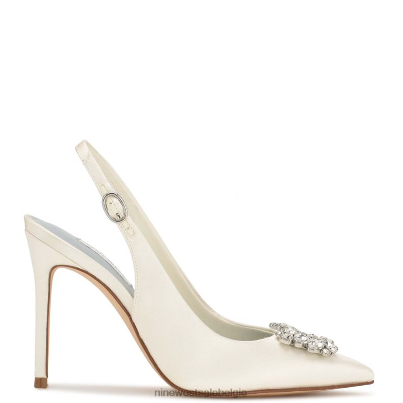 Nine West L48XT1095beroemde slingback pumps