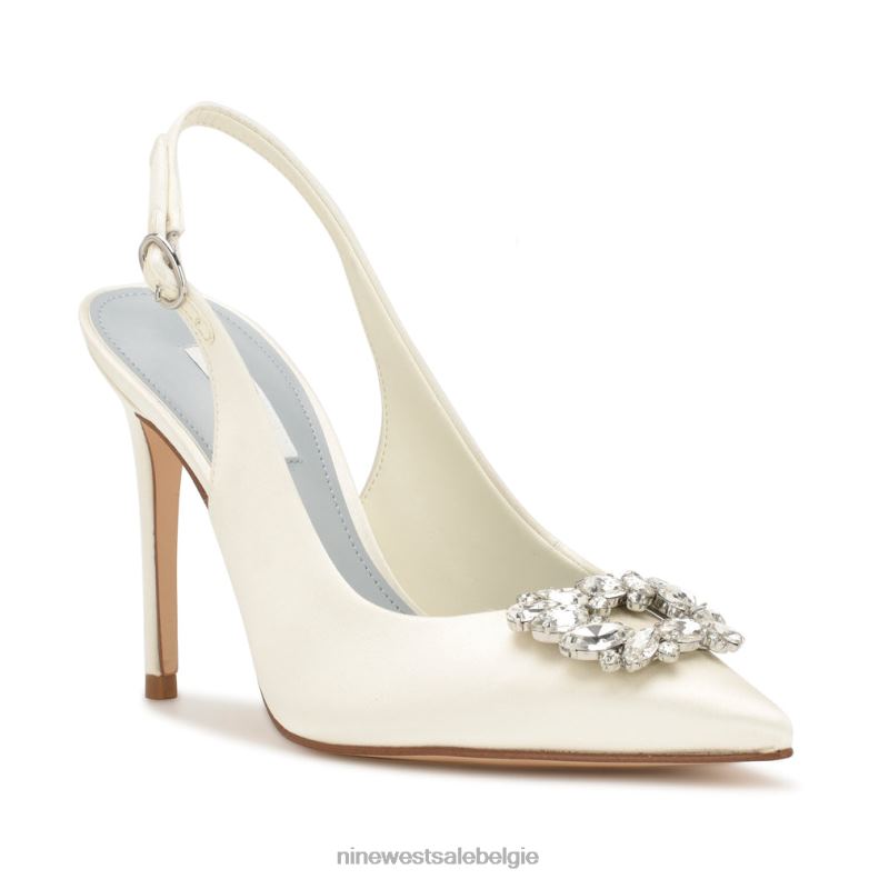 Nine West L48XT1095beroemde slingback pumps