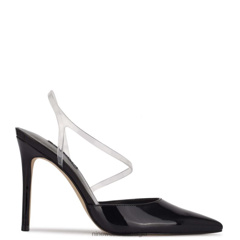 Nine West L48XT1125Fames slingback-pumps