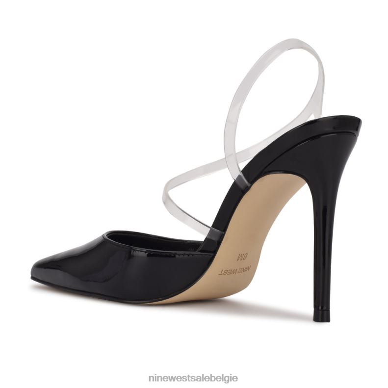 Nine West L48XT1125Fames slingback-pumps