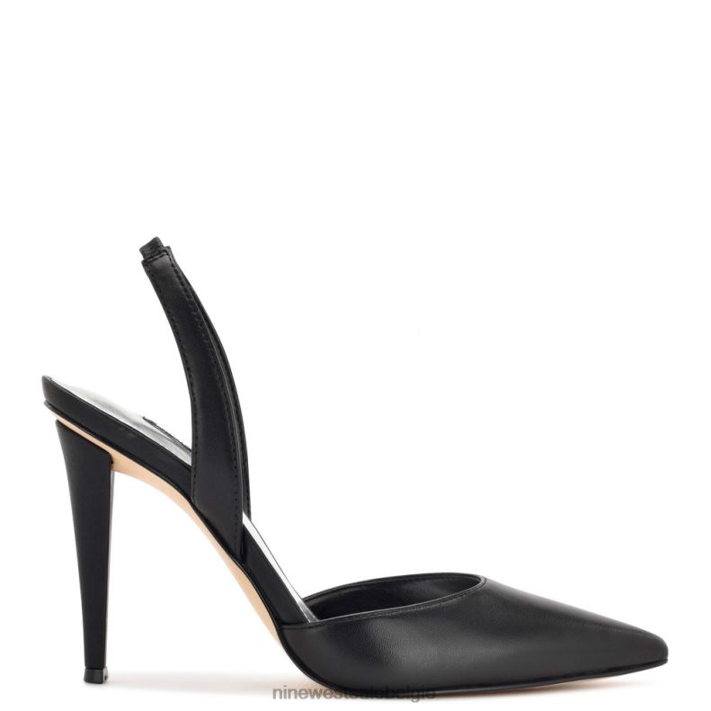 Nine West L48XT1349Flory slingback-pumps